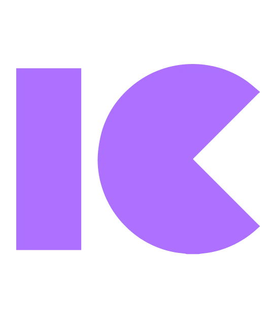InsertCoin logo