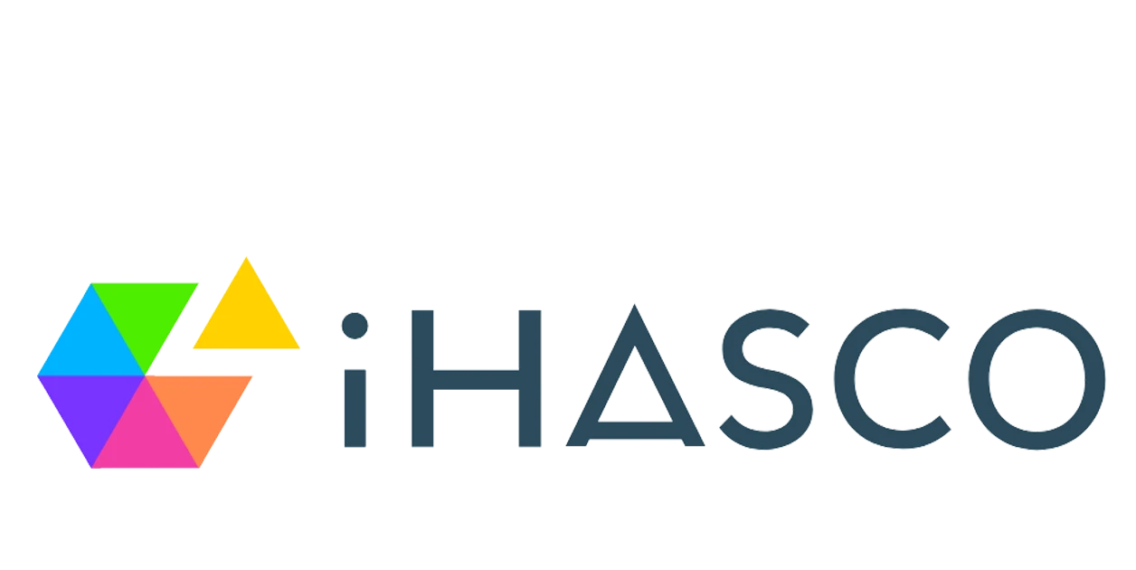 iHasco logo