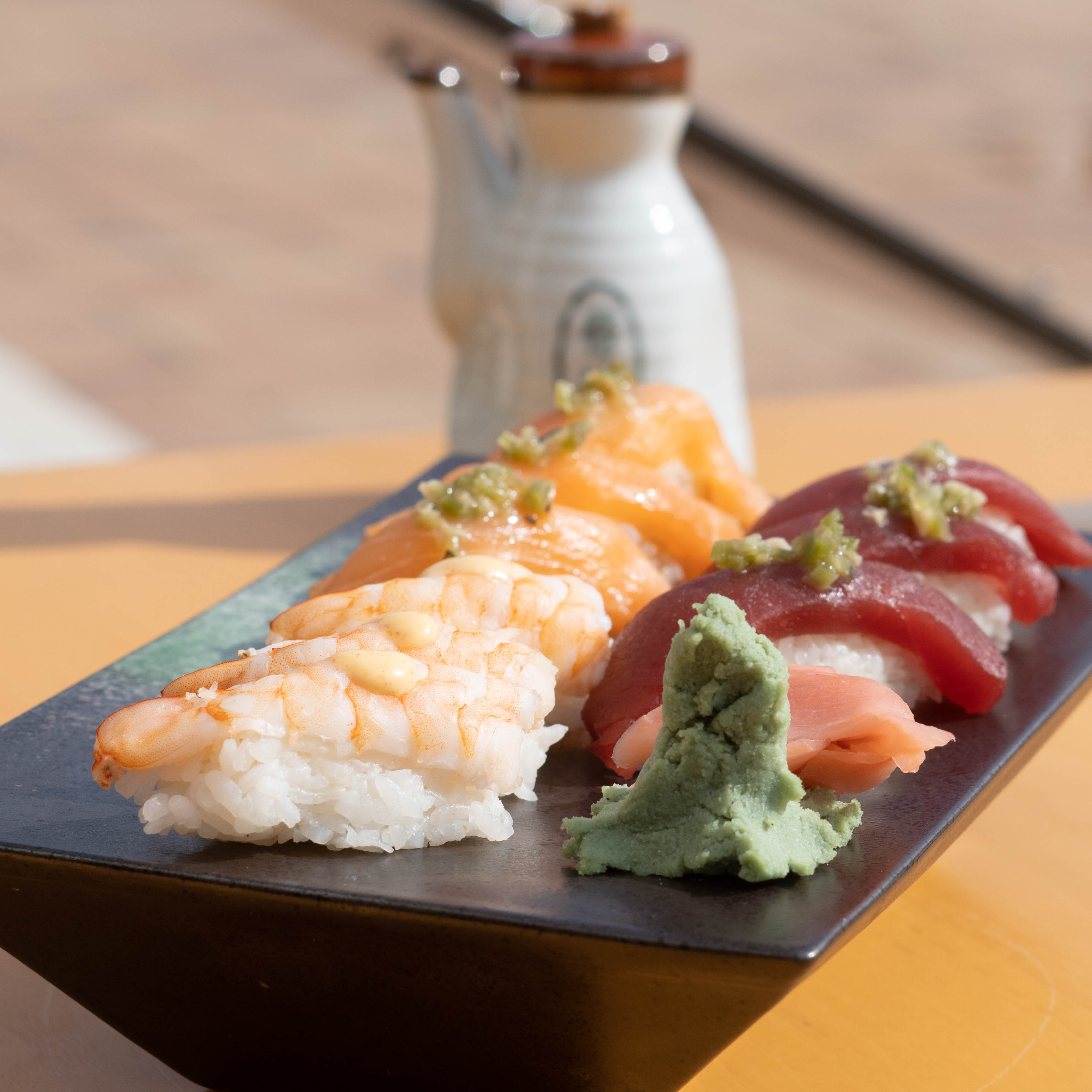 Nigiri