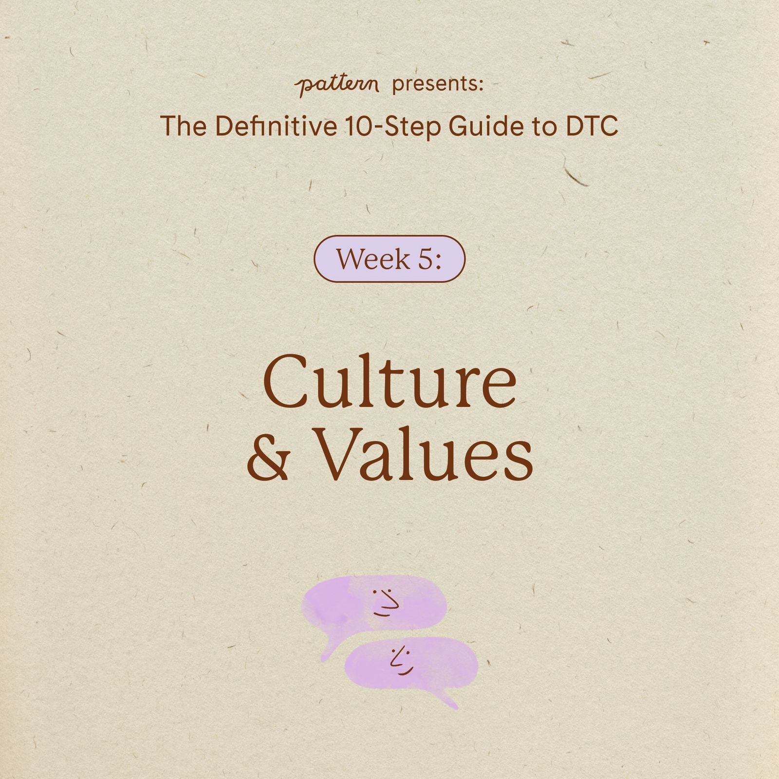 Home 🏡 Gin Lane by Pattern Brands