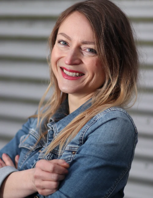 An Interview with Sana Tornow