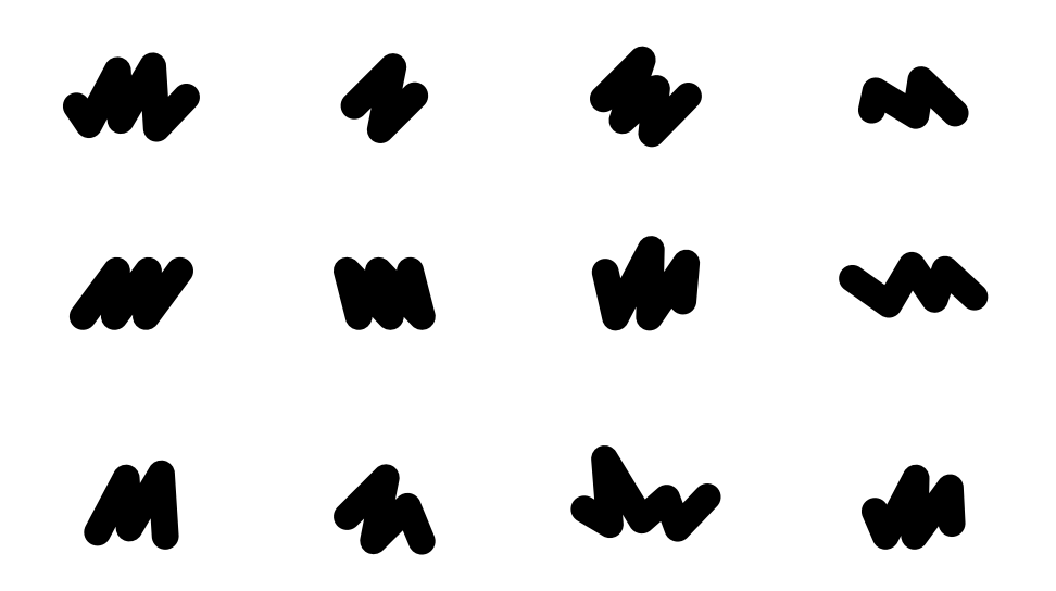 A logo for a hyperdynamic environment