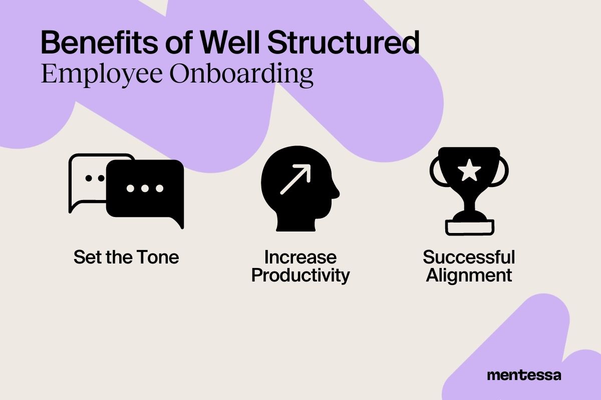 Employee onboarding: why you want it done right?