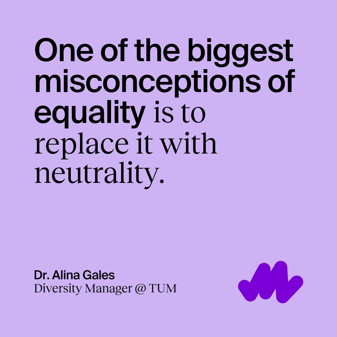 The Need for Diversity in Tech with Dr. Alina Gales