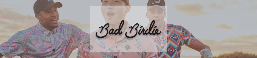 Bad Birdie