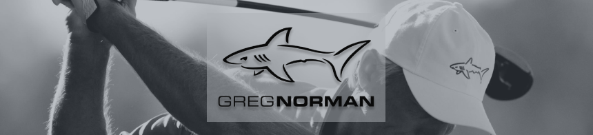 The Greg Norman Collection