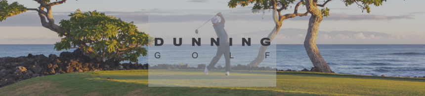 Dunning Golf