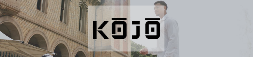 KŌJŌ FIT