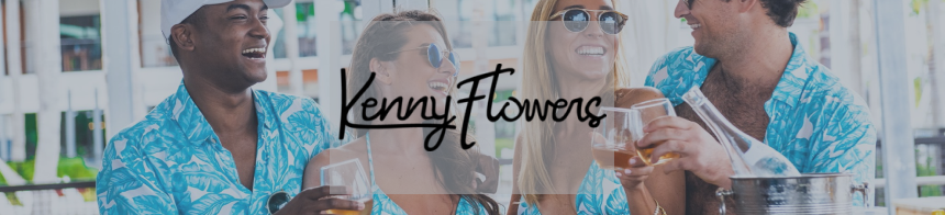 Kenny Flowers