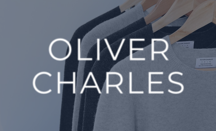 Oliver Charles
