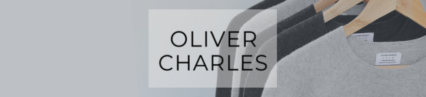 Oliver Charles