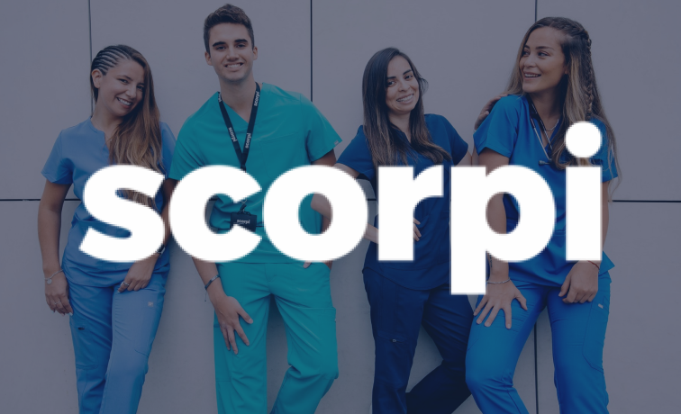 Scorpi