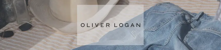 Oliver Logan