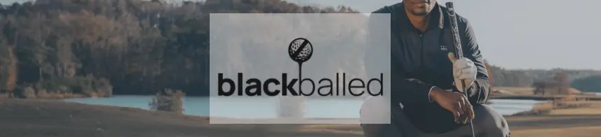 Blackballed Golf