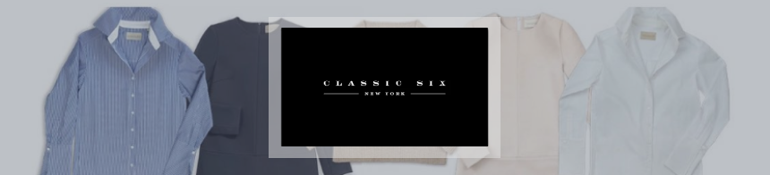 Classic Six