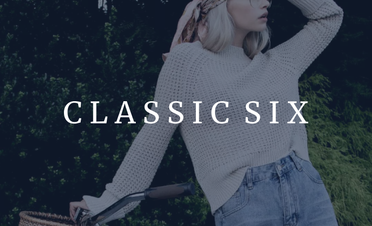 Classic Six