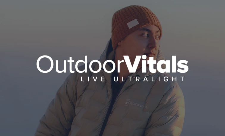 Outdoor Vitals