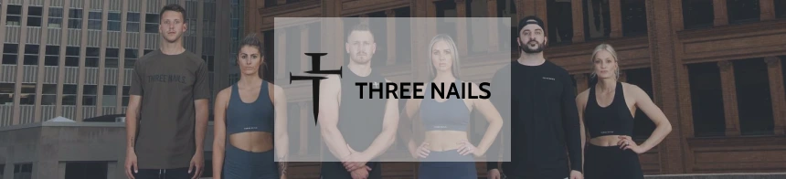 Three Nails