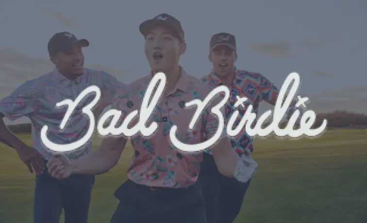 Bad Birdie