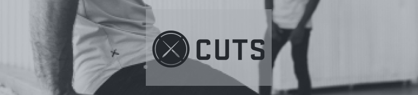 Cuts