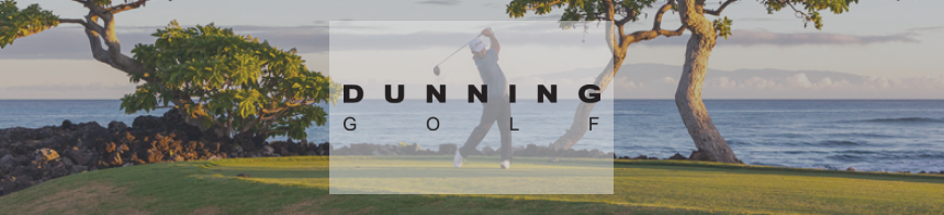 Dunning Golf