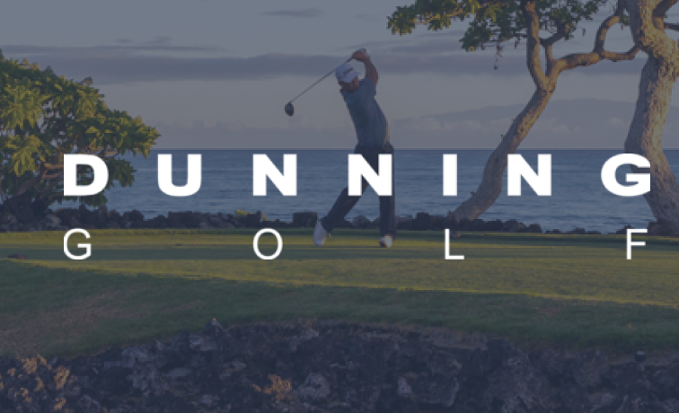 Dunning Golf