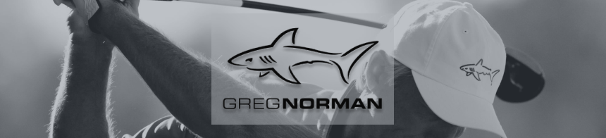 The Greg Norman Collection