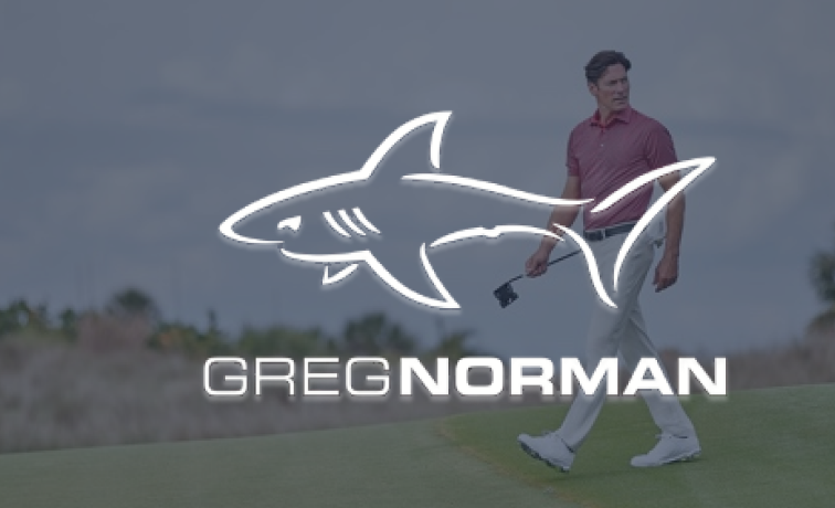 The Greg Norman Collection