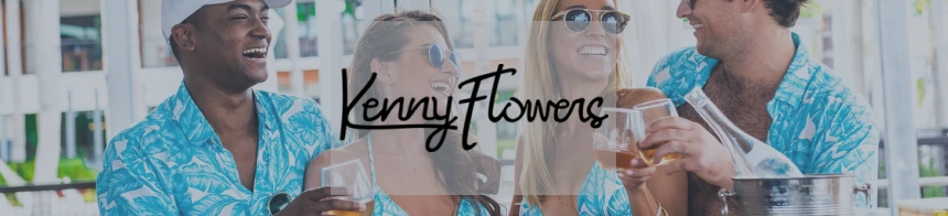 Kenny Flowers