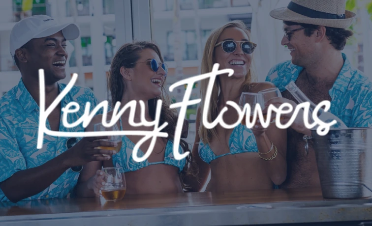 Kenny Flowers