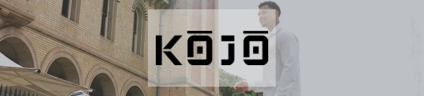 KŌJŌ FIT