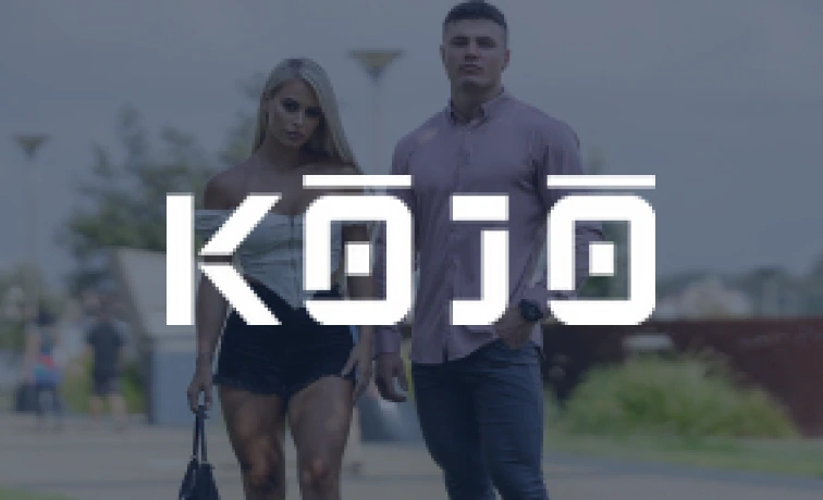 KŌJŌ FIT