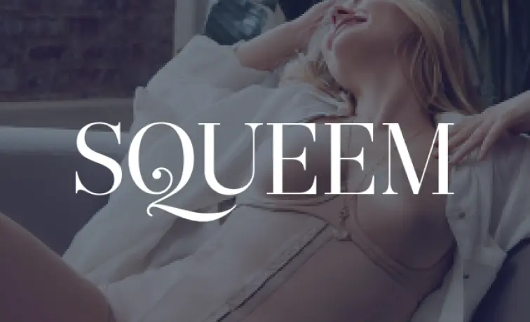 Squeem