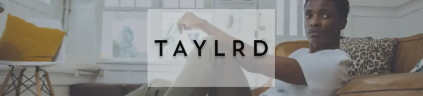 TAYLRD Clothing
