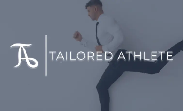 Tailored Athlete