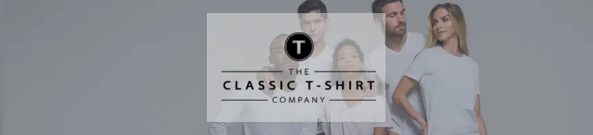 The Classic Tee Shirt Company