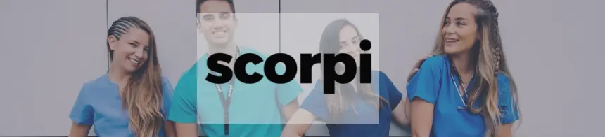 Scorpi