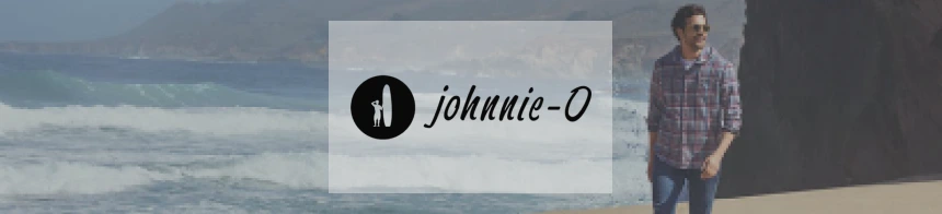 Johnnie-O