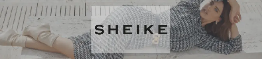 SHEIKE