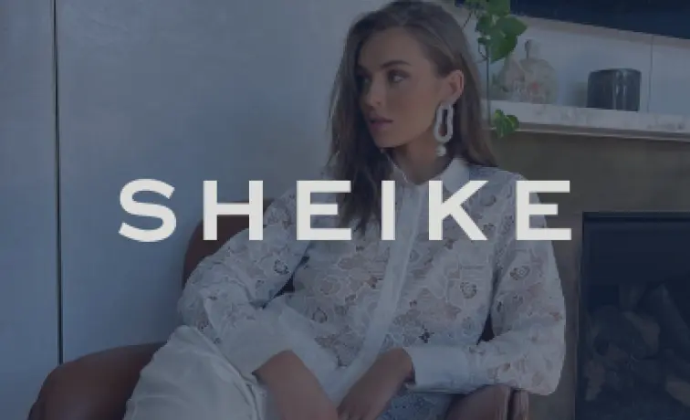 SHEIKE