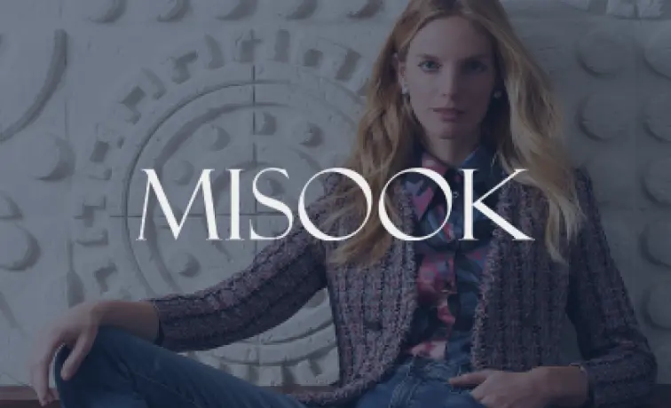 Misook