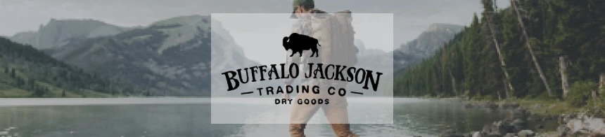 Buffalo Jackson