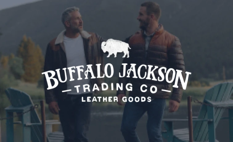Buffalo Jackson