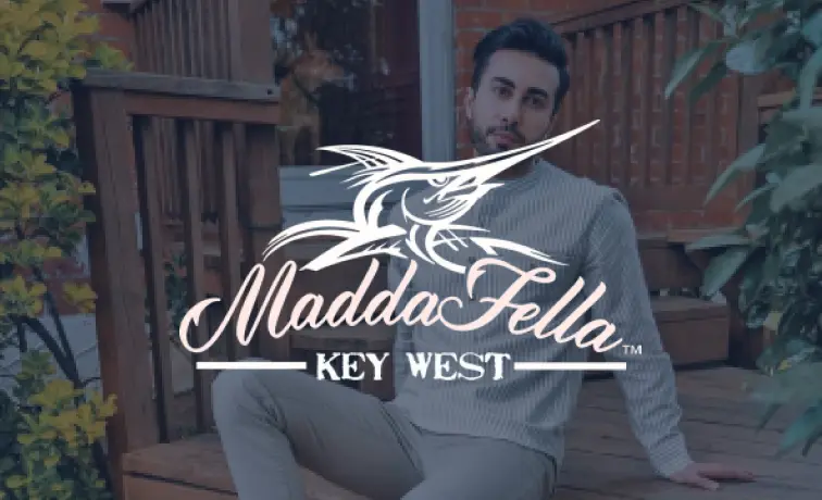 Madda Fella
