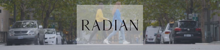 Radian Jeans