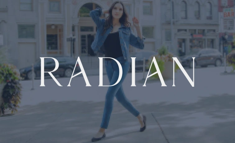 Radian Jeans