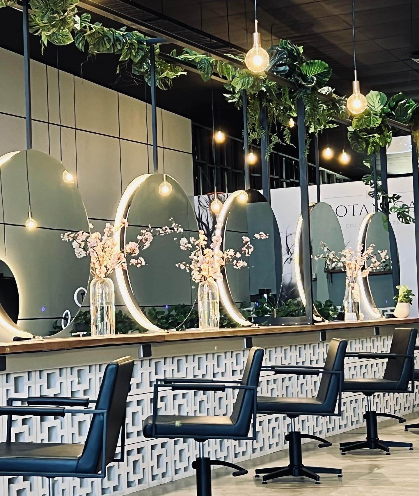Floral decorations