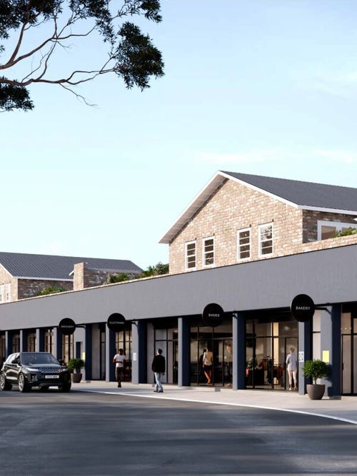 The walsh group construction pty ltd