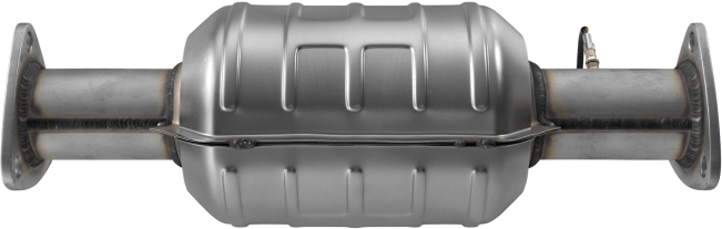 Catalytic converter