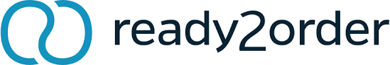 ready2order logo